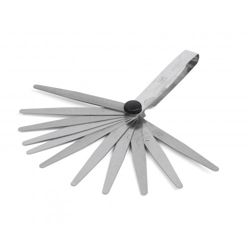 Набор щупов N3 0,5-1 L=100 кл.2 с поверкой Измерон