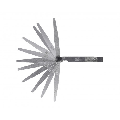 Набор щупов N4 0,1-1 L=100