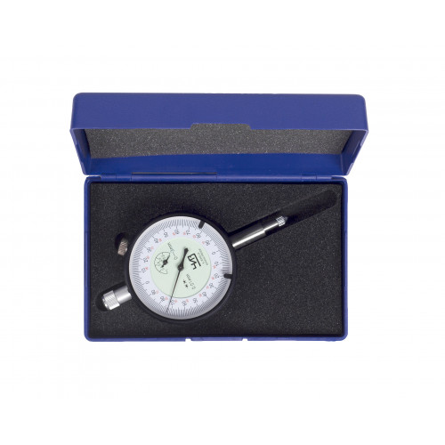 Индикатор часового типа ИЧ-  3 0,01 без ушка ЧИЗ