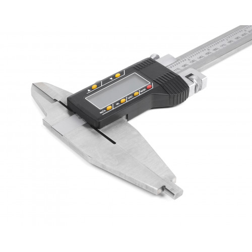 Штангенциркуль ШЦЦ-2- 250 0,01 электронный губки  90мм с поверкой ЧИЗ