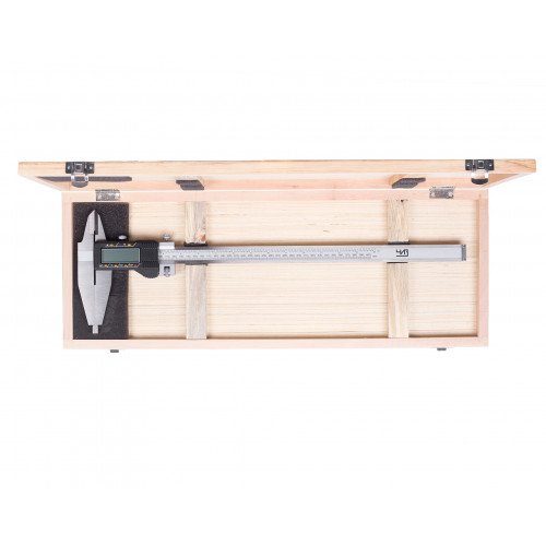 Штангенциркуль ШЦЦ-2- 250 0,01 электронный губки  90мм с поверкой ЧИЗ