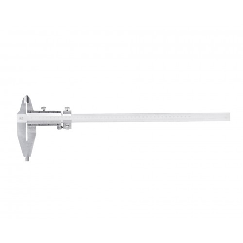 Штангенциркуль ШЦ-2- 300 0.1 губки90мм ЧИЗ