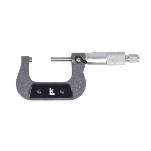 Микрометр МК-  50 0,01 с поверкой КЛБ*