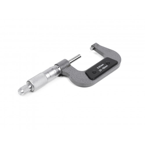 Микрометр МК-  50 0,01 с поверкой КЛБ*