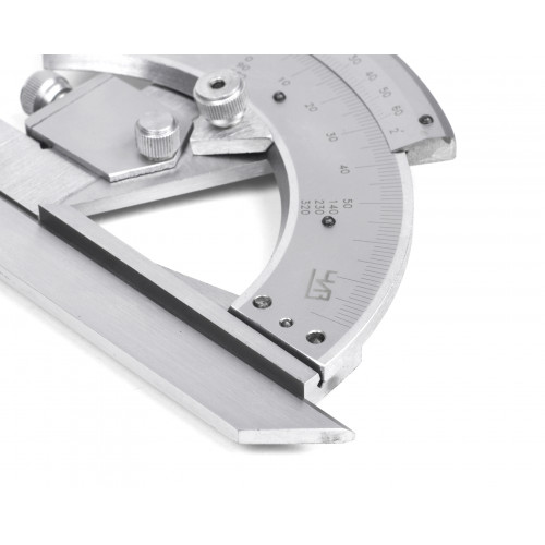 Угломер нониусный   2' мод. 127 (1005) тип 2 с поверкой