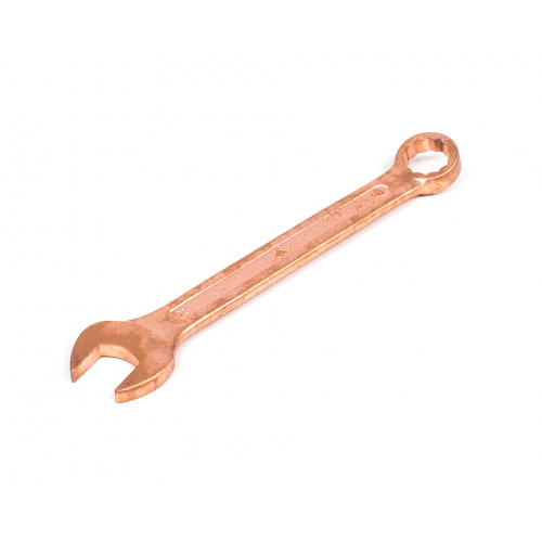 Ключ гаечный комбинированный 17x17 омед.SIT