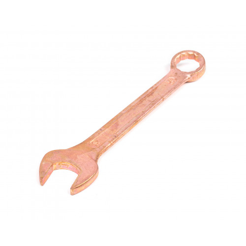 Ключ гаечный комбинированный 30x30 омед.SIT