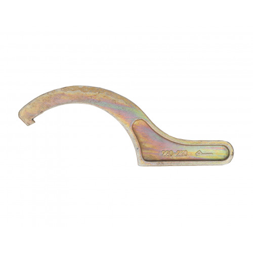 Ключ круг. шл. гаек 220-230