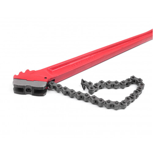 Ключ трубный цепной  36