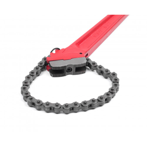 Ключ трубный цепной  36