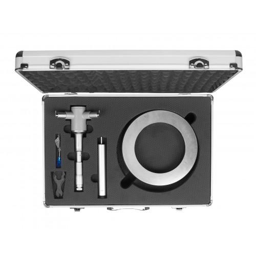 Нутромер микром.трехточеч. 125-150 0.005 у/к МИК