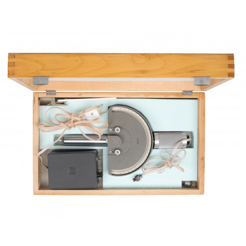 Оптикатор 01П +/-0,012 0,0001 Измерон