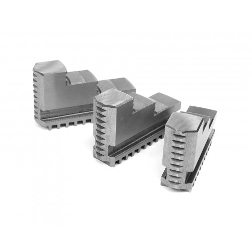 Кулачки   80 прям. к патронам HOR PRO