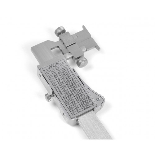 Штангенциркуль со смен. нас. ШЦЦСС- 200 0,01 электронный SHAN