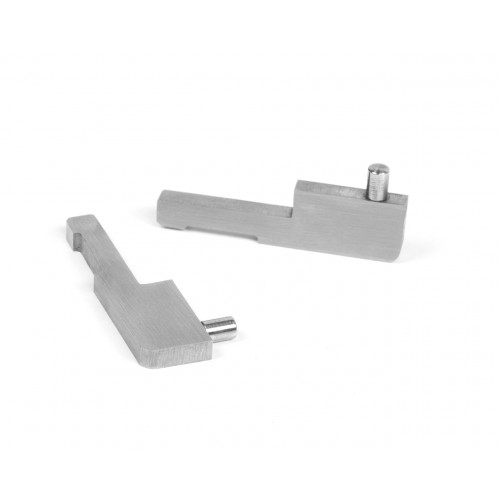 Штангенциркуль со смен. нас. ШЦЦСС- 200 0,01 электронный SHAN