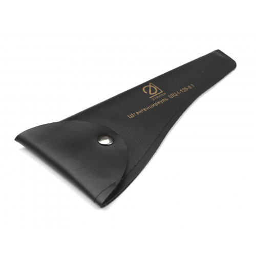 Штангенциркуль ШЦ-1-125 0.1 Эталон