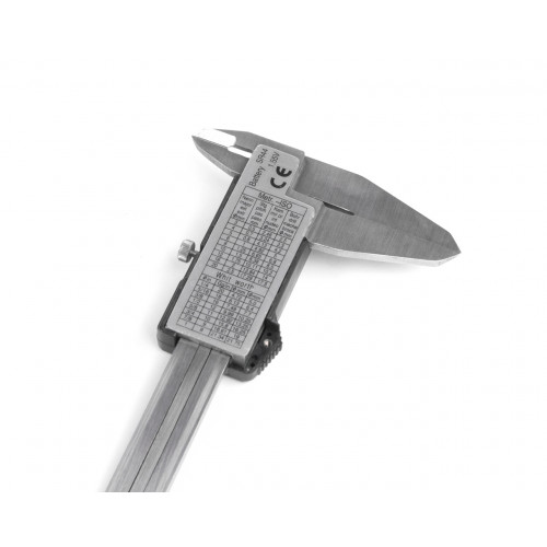 Штангенциркуль ШЦЦ-1-200 0,01 электронный с поверкой МИК