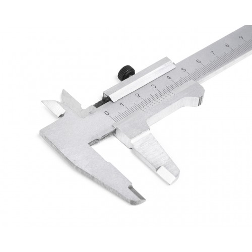 Штангенциркуль ШЦ-1-150 0,05 Диапазон