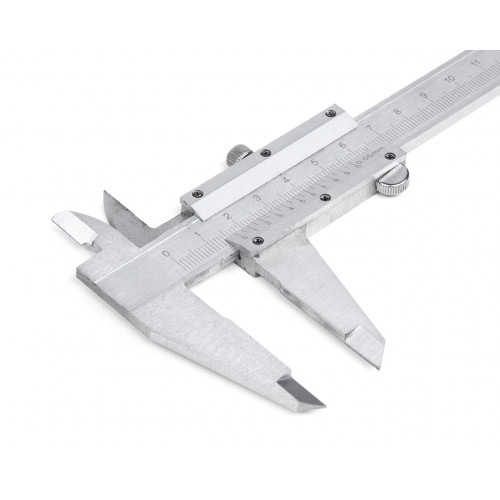 Штангенциркуль ШЦ-1-250 0,05 с поверкой КЛБ
