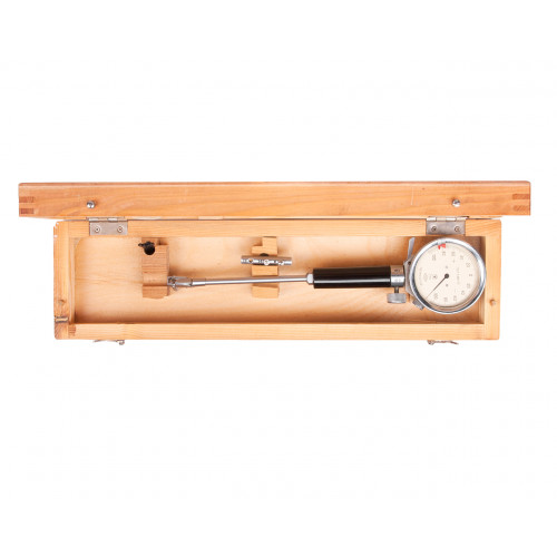 Нутромер индикаторный НИ повышенной точности  10-18 0,002 Калибр