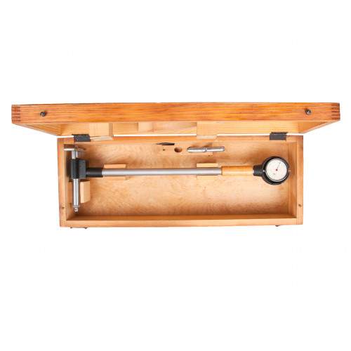 Нутромер индикаторный НИ  160-250 0,01 кл.2 с поверкой Калибр