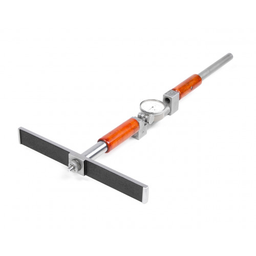 Нутромер индикаторный НИ  700-1000 0,01 Калибр