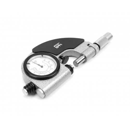 Скоба рычажная СРП- 25 0,001 повышенной точности (+/- 0,04) ЧИЗ