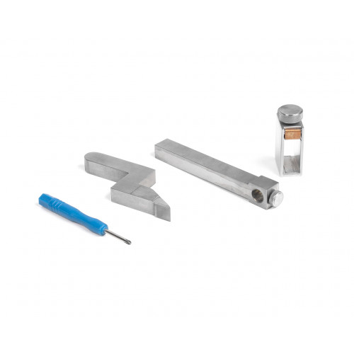 Штангенрейсмас ШРЦ- 600 0,01 электронный с маховиком 043141600 Norgau