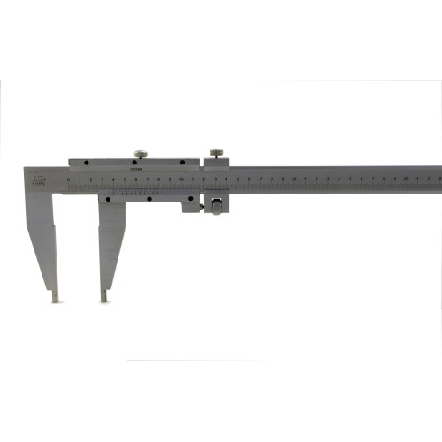 Штангенциркуль ШЦ-3- 500 0,1 губки 100мм SHAN