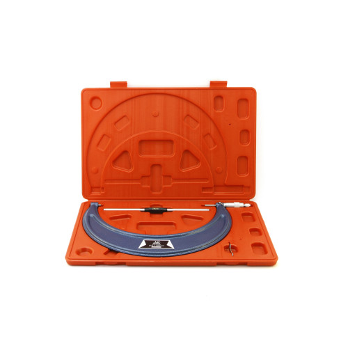 Микрометр МК- 300 0,01 с поверкой SHAN