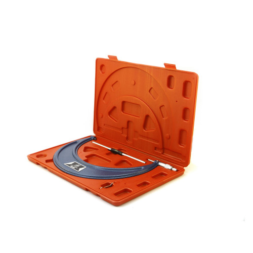 Микрометр МК- 300 0,01 с поверкой SHAN