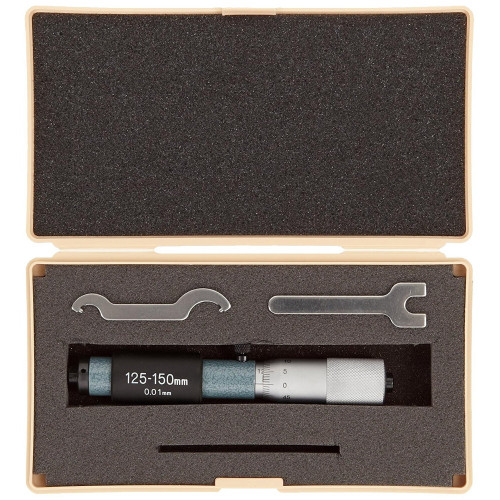 Нутромер микром. НМЦ эектр.  200-1500 0,001 7 удлинит. стержней IP65 337-302 Mitutoyo