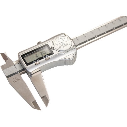 Штангенциркуль ШЦЦ-1-300 0,01 электронный влагозащищенный IP67 SHAN