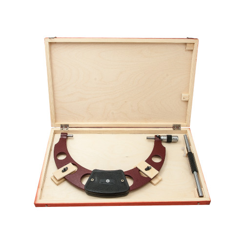 Микрометр МК- 250 0,01 МИК PRO