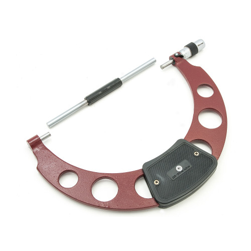 Микрометр МК- 300 0,01 МИК PRO