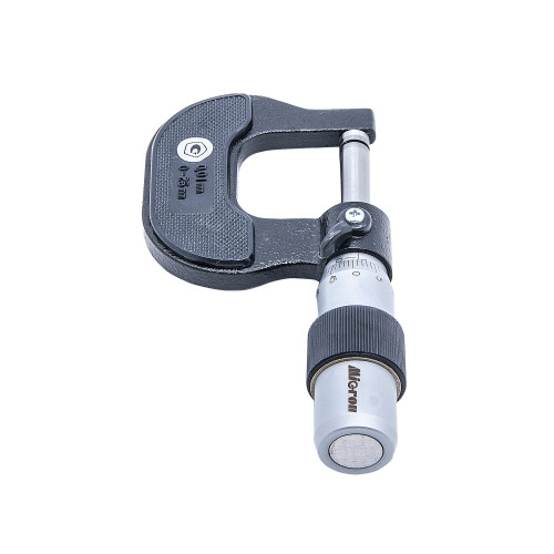 Микрометр МК-  25 0,01 МИК PRO