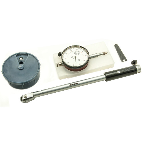 Нутромер индикаторный НИ   18- 50 0,01 МИК PRO