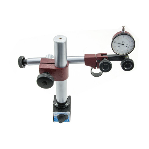 Штатив для изм.головок ШМ-IIН  МИК PRO (ИЧ )