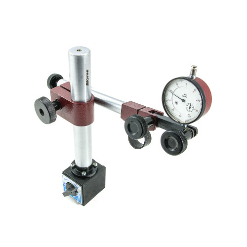 Штатив для изм.головок ШМ-IIН  МИК PRO (ИЧ )