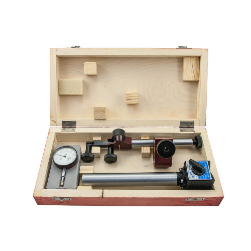 Штатив для изм.головок ШМ-IIН  МИК PRO (ИЧ )