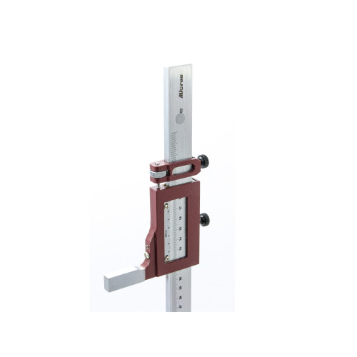 Штангенрейсмас ШР- 400 0,05 МИК PRO