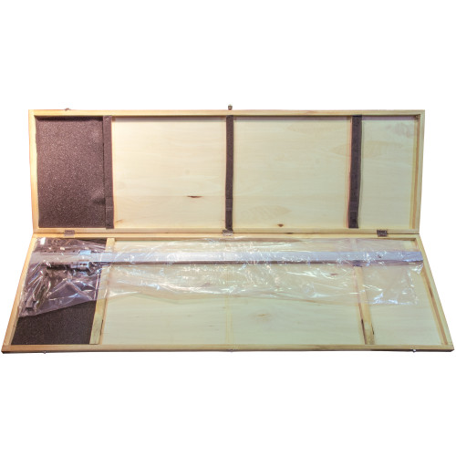 Штангенциркуль ШЦ-2-1000 0,05 губки 150мм КЛБ