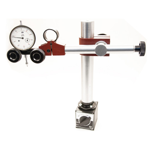 Штатив для индикаторов ШМ- IIН  магнитный (ИЧ ) КировИнструмент