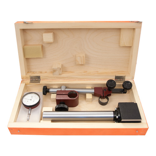 Штатив для индикаторов ШМ- IIН  магнитный (ИЧ ) КировИнструмент