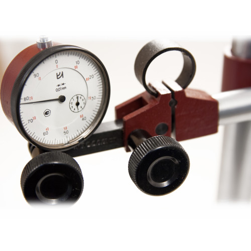 Штатив для индикаторов ШМ- IIН  магнитный (ИЧ ) КировИнструмент