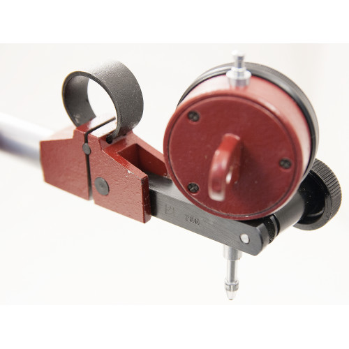 Штатив для индикаторов ШМ- IIН  магнитный (ИЧ ) КировИнструмент