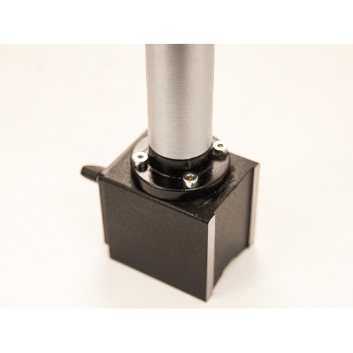 Штатив для индикаторов ШМ- IIН  магнитный (ИЧ ) КировИнструмент