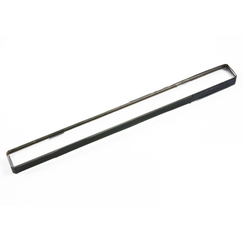 Мера длины штриховая брусковая тип IIБ 200мм (2 разряд)