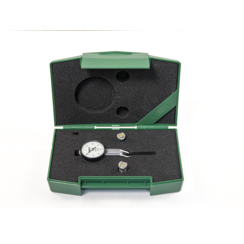 Индикатор ИРБ-0,8 0,01 (госреестр №69403) с поверкой INSIZE