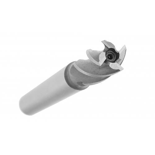 Фреза концевая к/х 14,0 z=4 Р6М5 КМ1 HORTZ